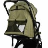Bebe Stars Καρότσι Volta Olive 191-176